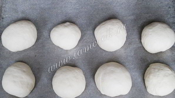 венские булочки