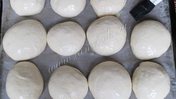 венские булочки