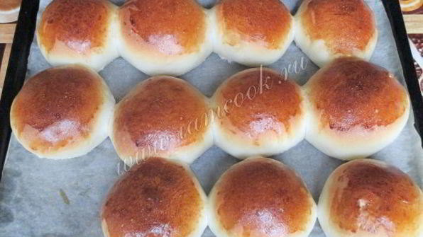 венские булочки