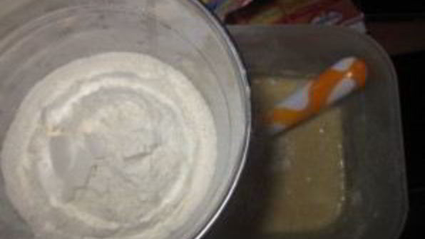 вкусные булочки из дрожжевого теста