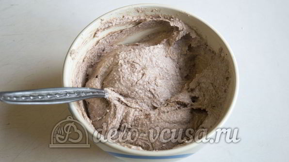 эстонская булочка с корицей