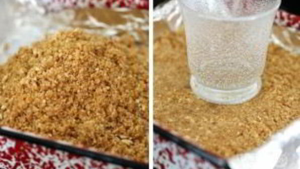 ананасовый чизкейк