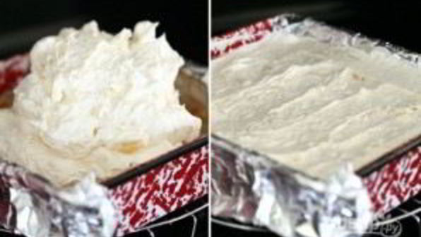 ананасовый чизкейк