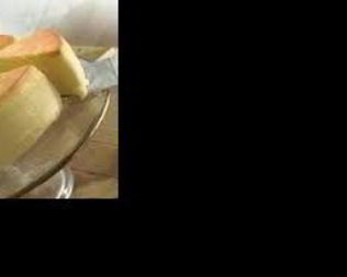 Банановый чизкейк