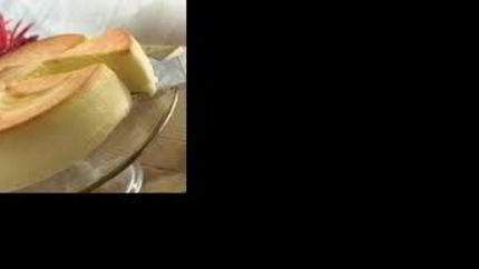 Банановый чизкейк