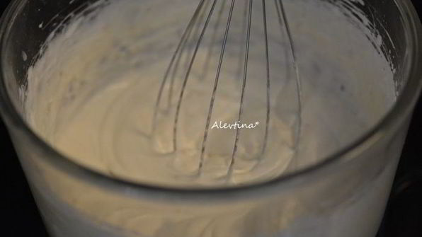 быстрый мини чизкейк с лимонным ягодным вкусом