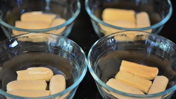 быстрый мини чизкейк с лимонным ягодным вкусом