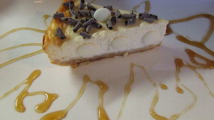 Чизкейк Albina