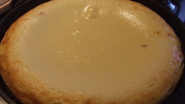 чизкейк albina