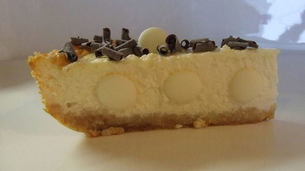 чизкейк albina