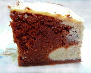 Чизкейк Бейлиз