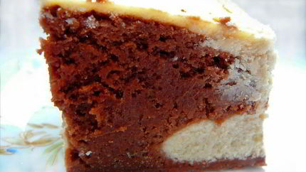 Чизкейк Бейлиз