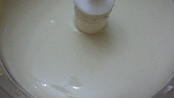 чизкейк бейлиз