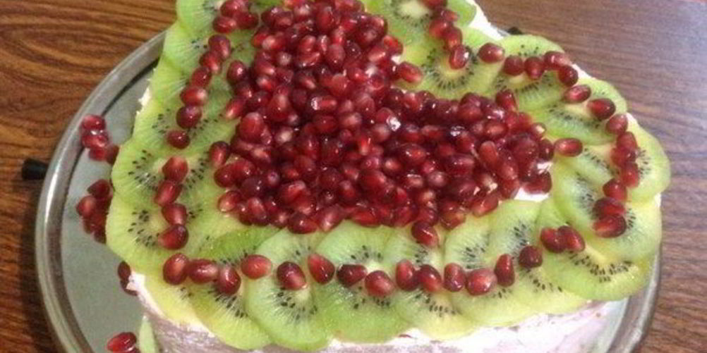 Рецепт чизкейка для любимого