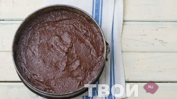 чизкейк домашний