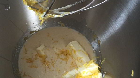 чизкейк львовский сырник