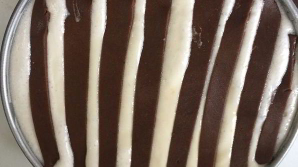 чизкейк львовский сырник