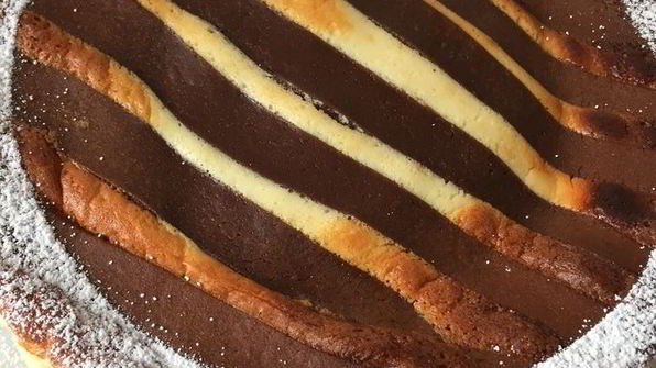 чизкейк львовский сырник