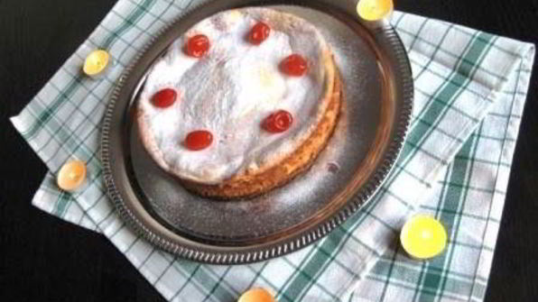 чизкейк мазлтов