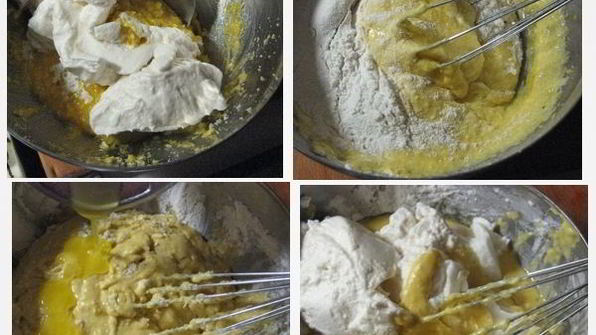 чизкейк раффаэлло