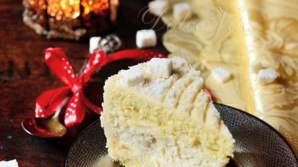 чизкейк раффаэлло