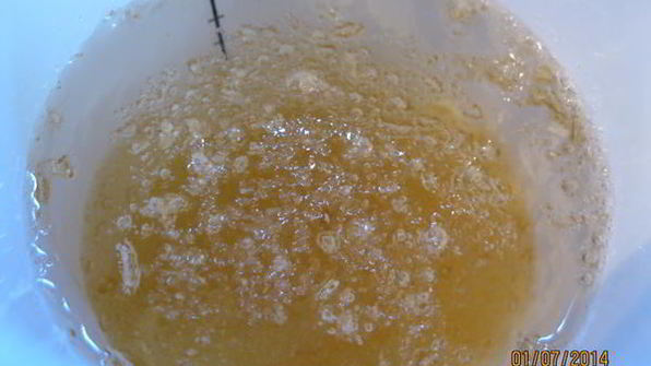 чизкейк с черникой без выпечки