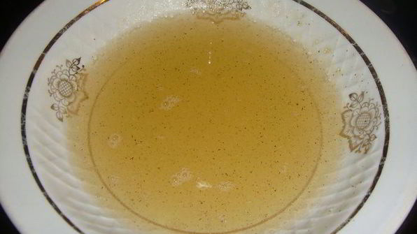 чизкейк с курагой