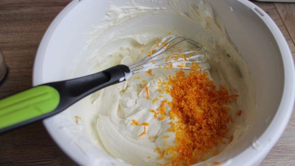 чизкейк с печеньем орео шоколадным