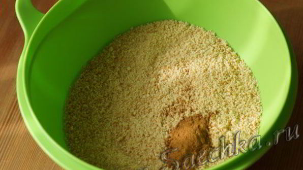 чизкейк с вишней