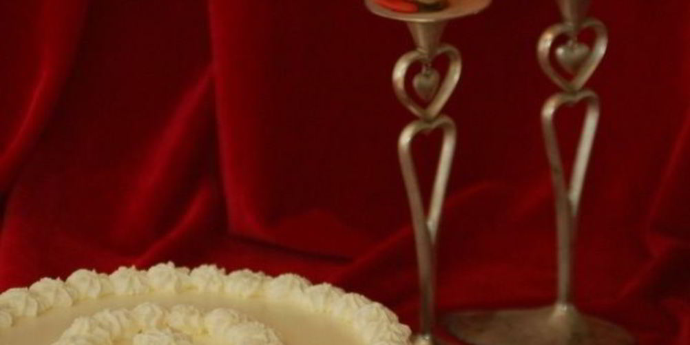 Рецепт чизкейка сиберия