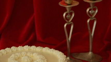 Чизкейк Сиберия