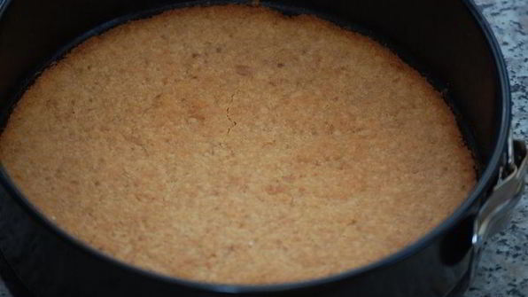 чизкейк сиберия