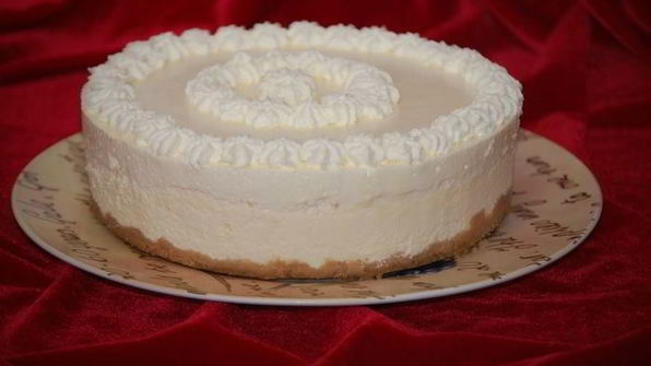 чизкейк сиберия