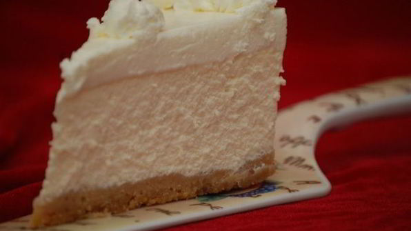 чизкейк сиберия