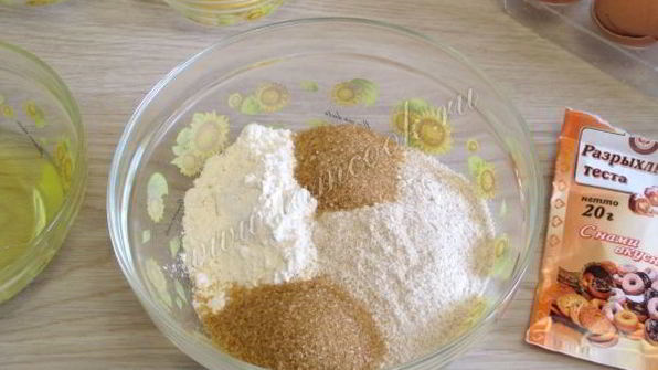 чизкейк в мультиварке