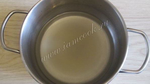 чизкейк в мультиварке