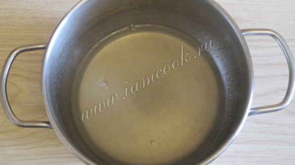 чизкейк в мультиварке