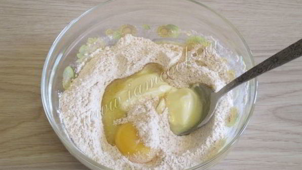 чизкейк в мультиварке