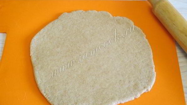 чизкейк в мультиварке