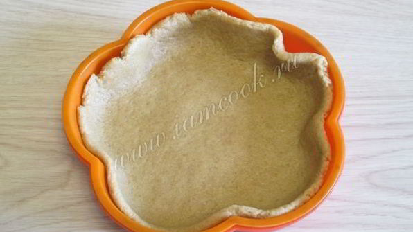 чизкейк в мультиварке