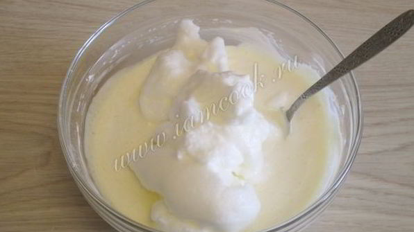 чизкейк в мультиварке