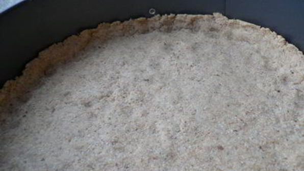 чизкейк зимняя вишня