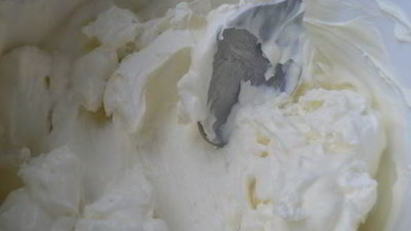 чизкейк зимняя вишня