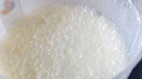 клубничный чизкейк без выпечки