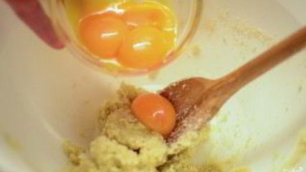 лимонный чизкейк