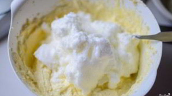 лимонный чизкейк