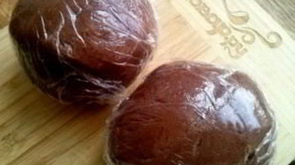 шоколадный чизкейк из творога