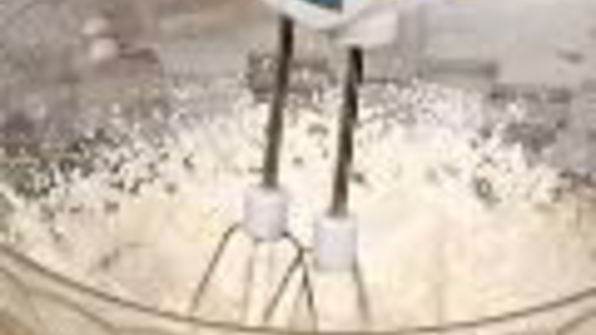 яблочный чизкейк