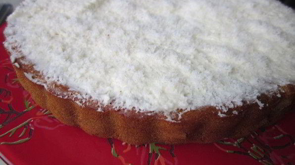 ананасовые капкейки с ванильно-кокосовым кремом