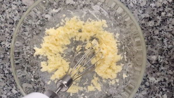 капкейки с кокосовым кремом